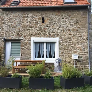 Le Cosy B Hébergement de vacances La Gouesnière
